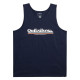 Quiksilver Ανδρική αμάνικη μπλούζα Between The Lines - Vest for Men